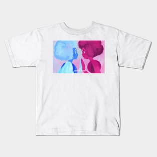 Isn’t it love? Kids T-Shirt